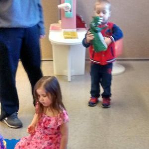 Meet your Posher, Diana